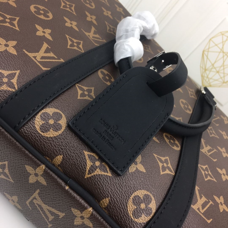 LV Mens Briefcases